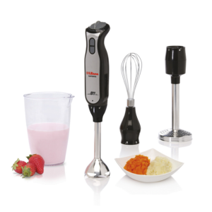 MINIPIMER LILIANA AH730 SUPERMIX 800W 3 EN 1