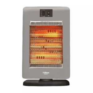 ESTUFA LILIANA CIF150 WINDHOT C/ FORZADOR 1400W