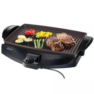 PARRILLA OSTER CKSTGR4768 ELÉCTRICA
