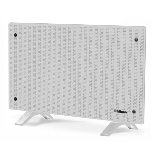 PANEL LILIANA PPV400 VIDRIO CONFORTDECO 2200W