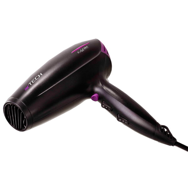 SEC DE CAB GAMA AIRTECH ION 2200W