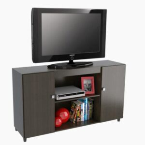 MESA TABLES ART1400-WH TV 1.36 MT WENGUE