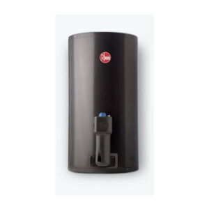 TERMOTANQUE RHEEM 50LTS AEE COLGAR NEGRO
