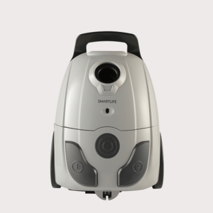 ASPIRADORA SMARTLIFE SL-VC16BAG CON BOLSA 1600W