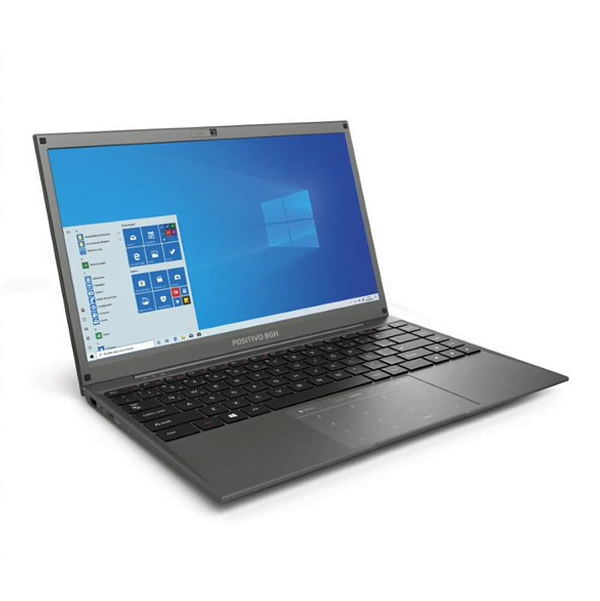 NOTEBOOK BGH AT550 CELERON N3350 14" 4GB 500GB W10