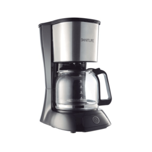 CAFETERA DE FILTRO SMARTLIFE SL-CM9402