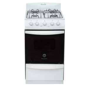 COCINA ESCORIAL PALACE BLANCA CRISTAL LX S2 GE