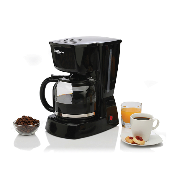 CAFETERA LILIANA AC960 COFIX 1.8 LTS 900W