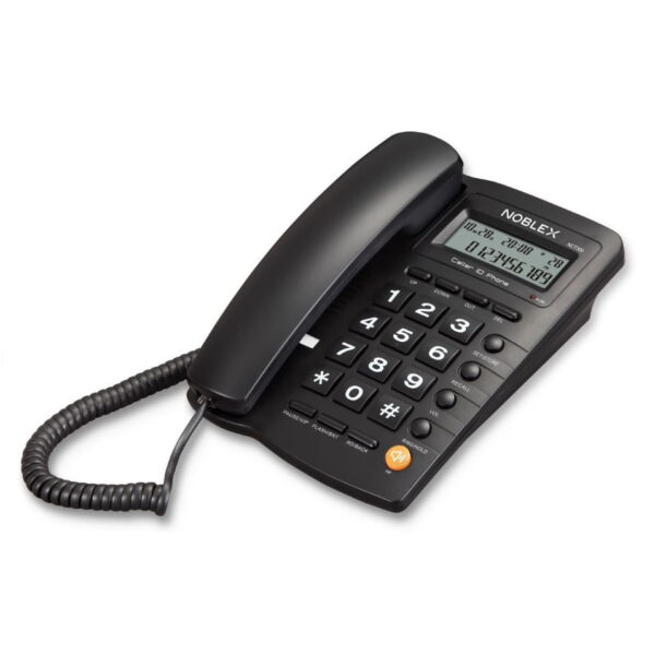 TELEFONO NOBLEX NCT300 DE MESA