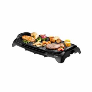 PARRILLA ATMA PG4731E ELECTRICA