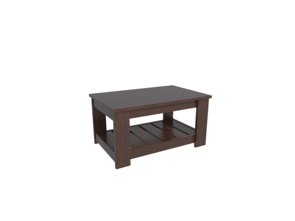 MESA TABLES ART2002 RATONA CIEGA ROBLE