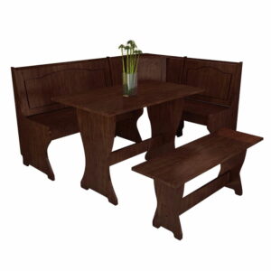RINCONERO RICCHEZZE MESA + BANCO MIEL
