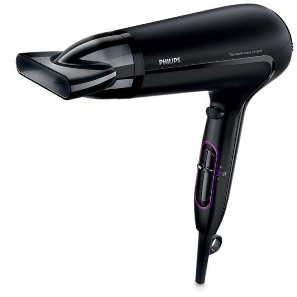 SEC DE CAB PHILIPS HP8230 2100 W