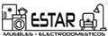 ESTAR | Muebles y Electrodomésticos