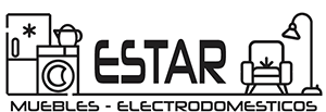 ESTAR | Muebles y Electrodomésticos