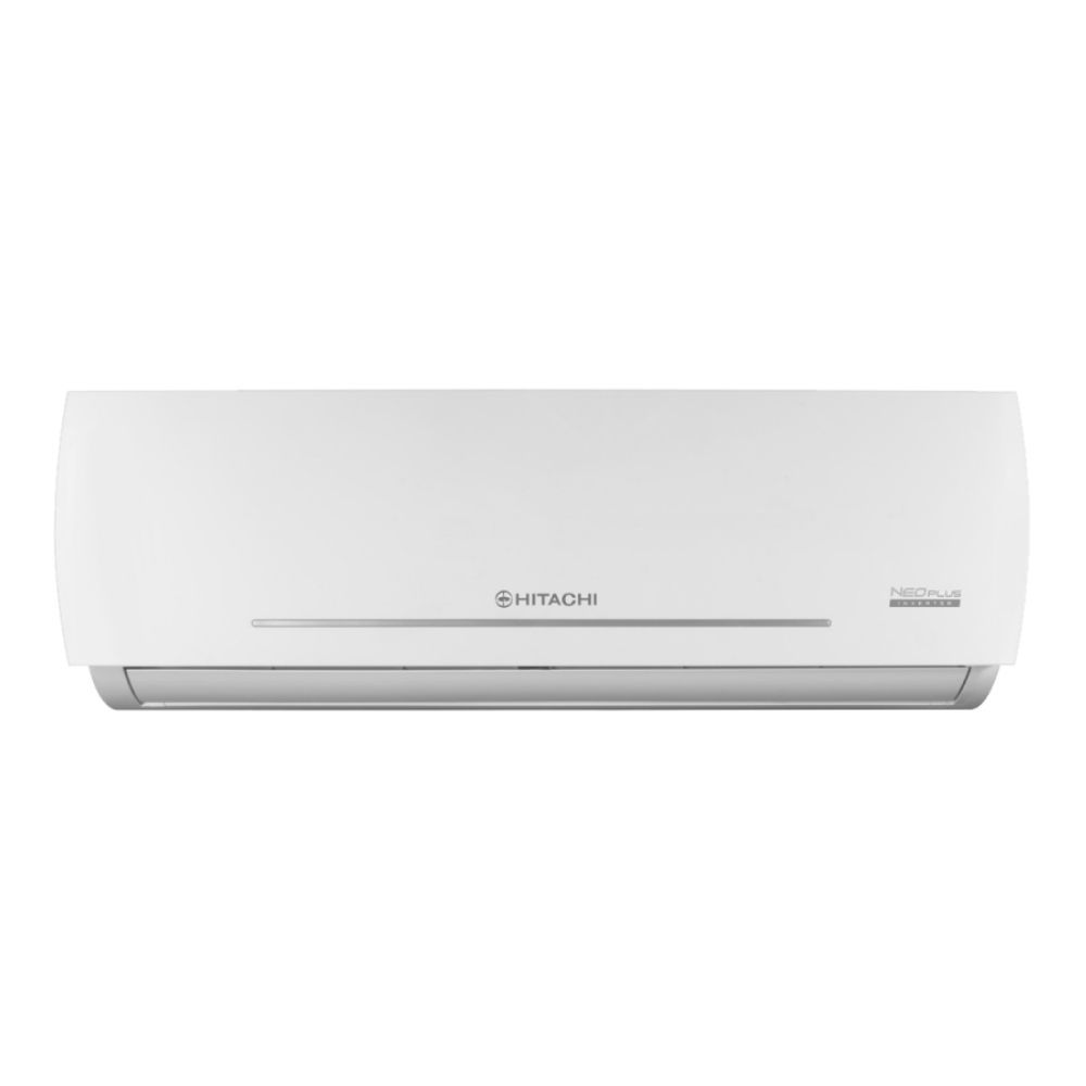 AIRE ACONDICIONADO SPLIT 3200W F/C HITACHI HSPE3200FCI INV