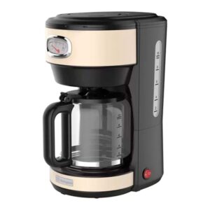 CAFETERA WESTINHOUSE CAF-CMF1000S02