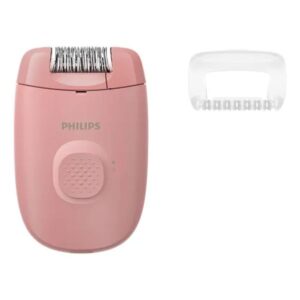 DEPILADORA PHILIPS CON CABEZAL MASAJEADOR BRE227/00