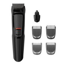 KIT PERSONAL PHILIPS MG3711 6 EN 1