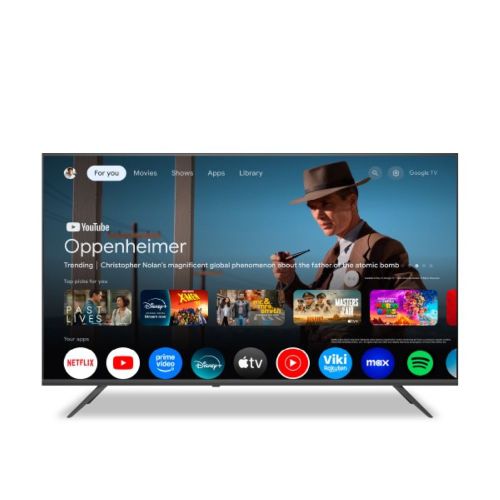 TV 60 BGH B6026US6G SMART 4K GOOGLE