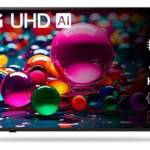 Smart Tv 50 LG 50UA8050PSA  4K webOS