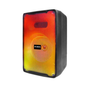 PARLANTE AIWA AW-T604F