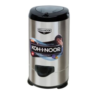 SECARROPAS KOHINOOR 6.2 ACERO A665