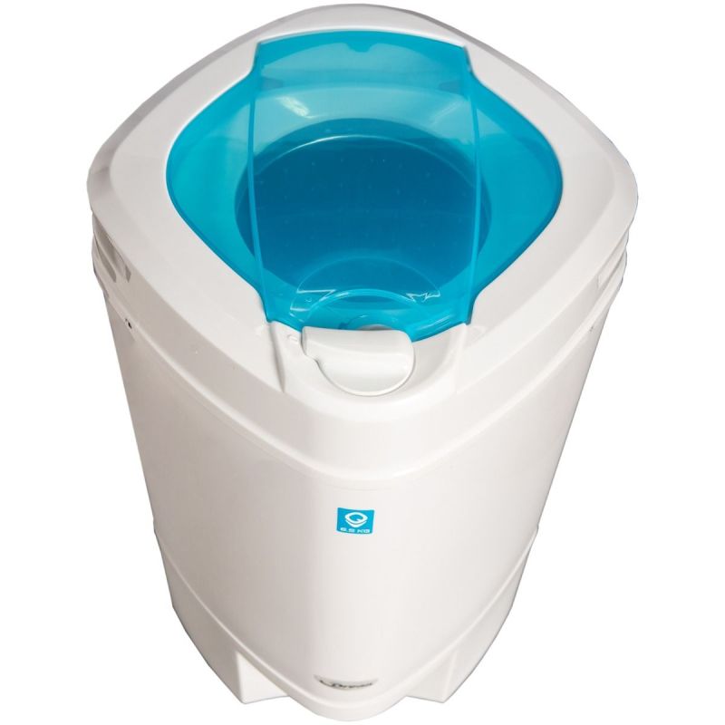 SECARROPAS CENTRIFUGO DREAN QV 6.5 - Imagen 2