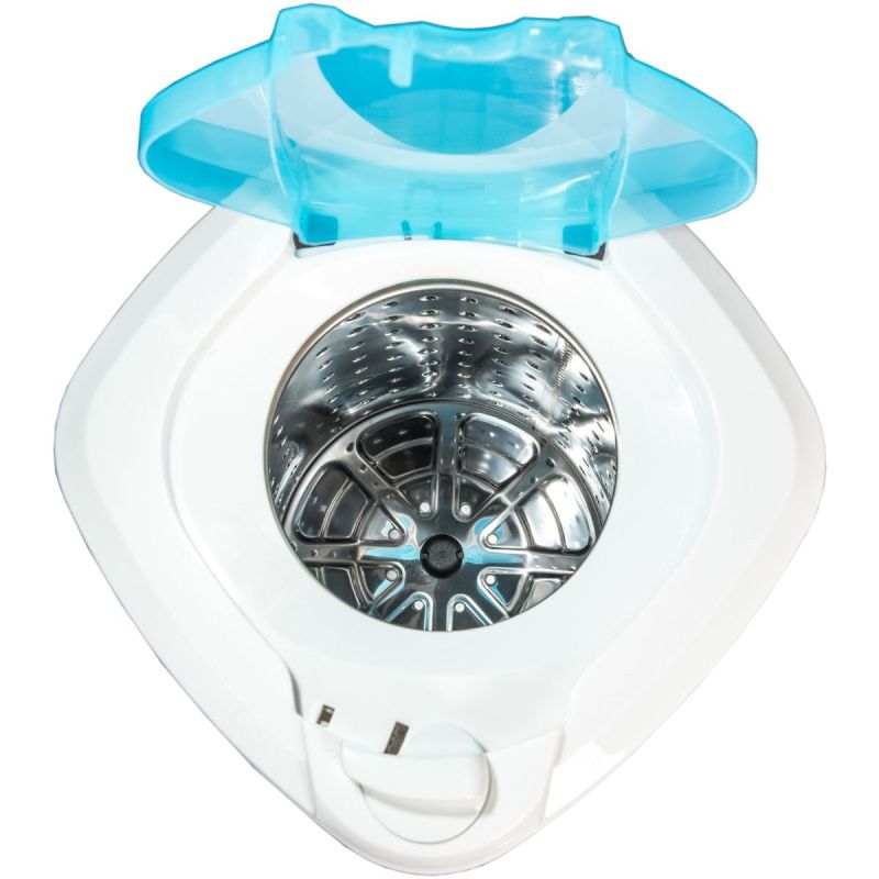SECARROPAS CENTRIFUGO DREAN QV 6.5 - Imagen 3