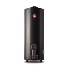 TERMOTANQUE RHEEM 80L PIE GAS NATURAL TGNP080RH