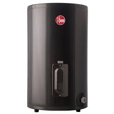 TERMOTANQUE RHEEM 80 COLGAR GAS NATURAL