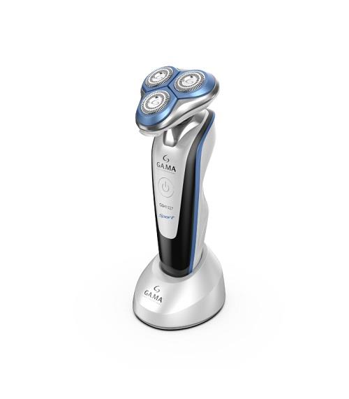 AFEITADORA GA.MA GSH2527 MULTI SET - Imagen 2