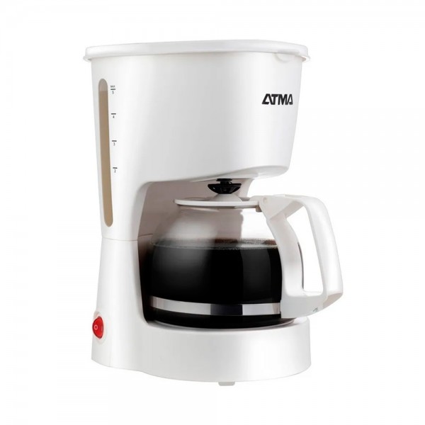 CAFETERA ATMA CA2180P 0.6 LITROS
