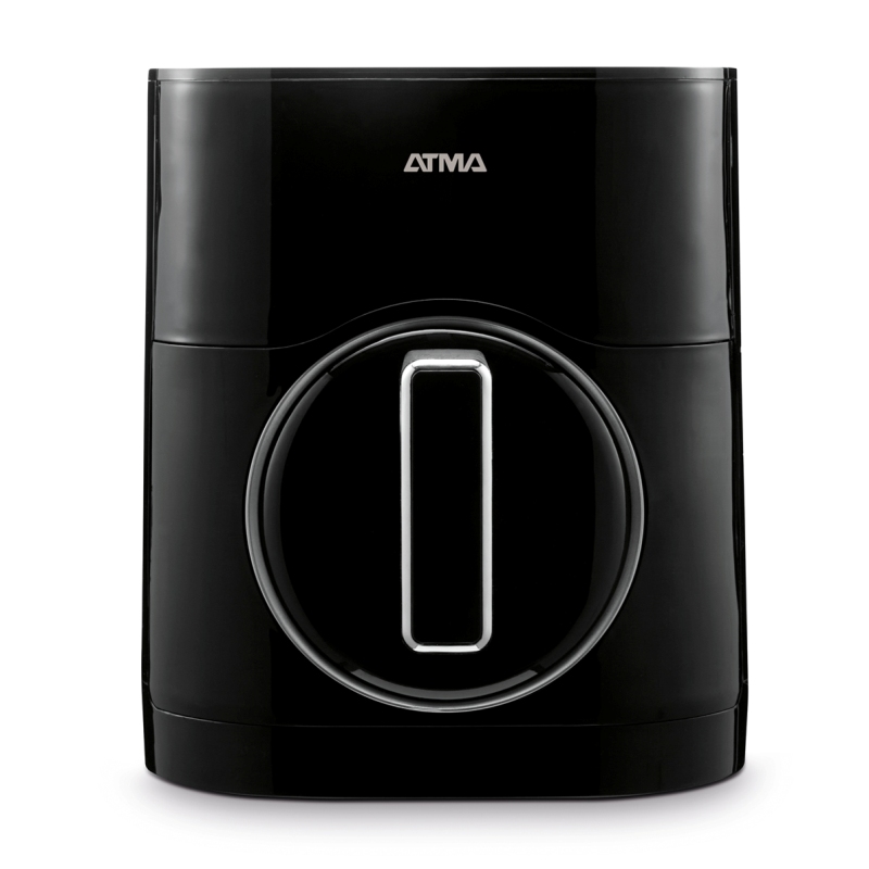 FREIDORA DE AIRE DIGITAL ATMA 6 LITROS FR200ABP - Imagen 2