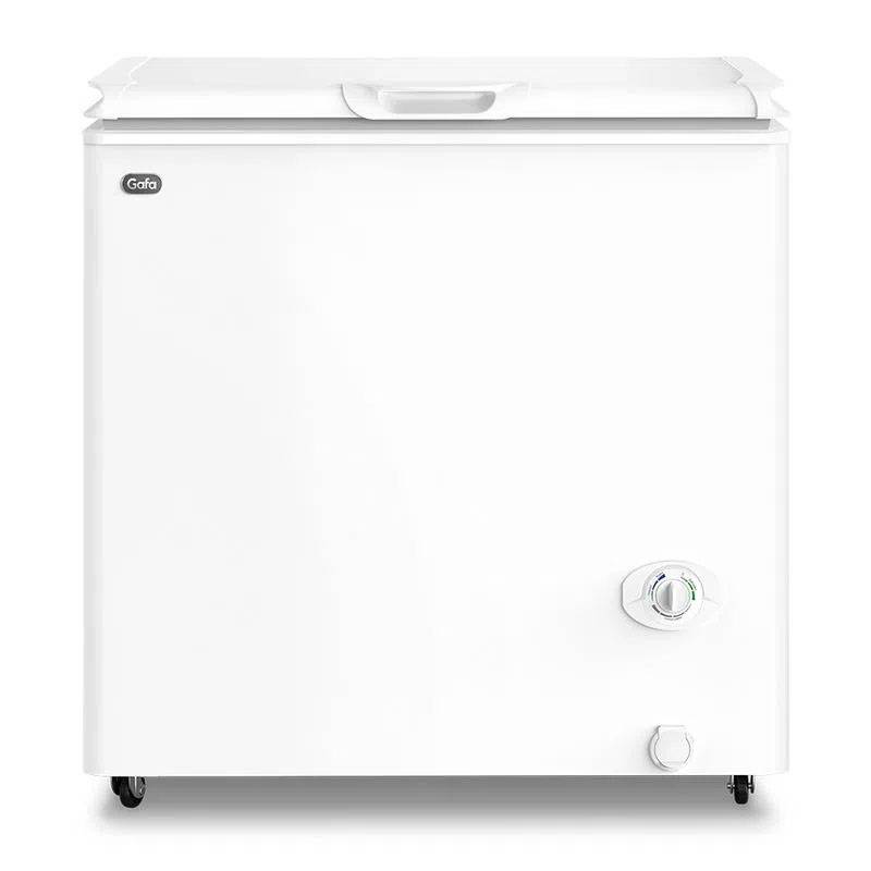 Freezer Horizontal Gafa Inverter 205 Lts FGHI200B Blanco - Imagen 2