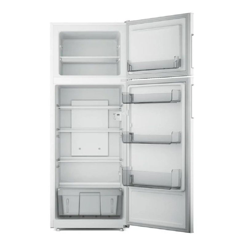 HELADERA ESLABON DE LUJO ERD34ABDNA 326 L - Imagen 3