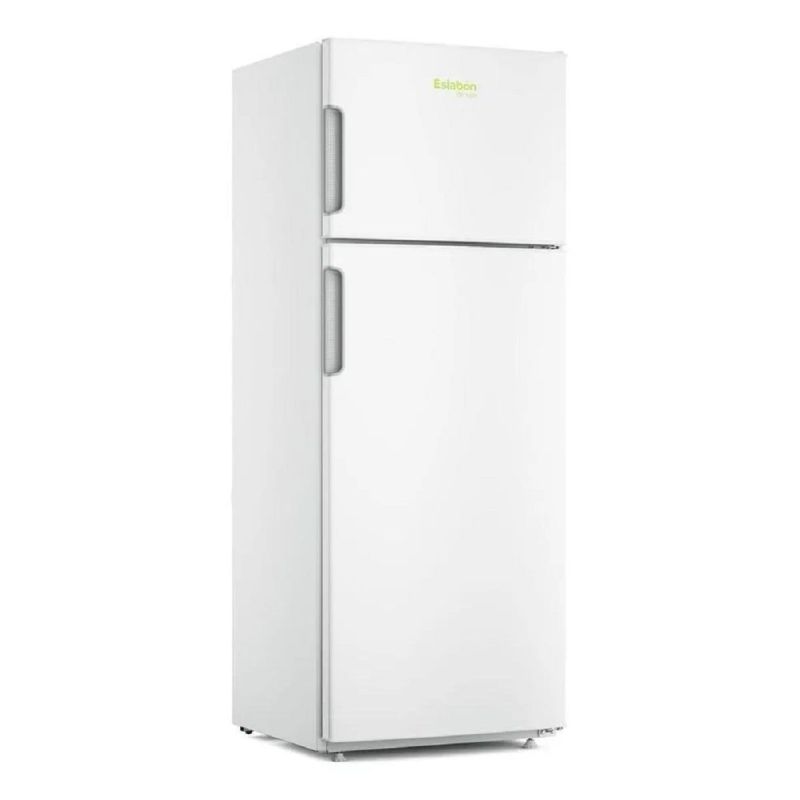 HELADERA ESLABON DE LUJO ERD34ABDNA 326 L