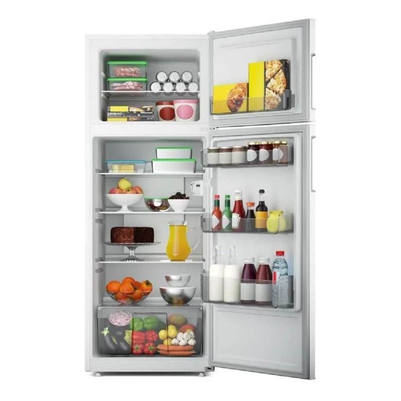 HELADERA ESLABON DE LUJO ERD34ABDNA 326 L - Imagen 4