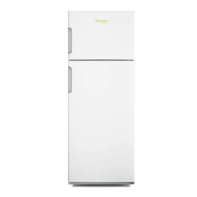 HELADERA ESLABON DE LUJO ERD34ABDNA 326 L - Imagen 2