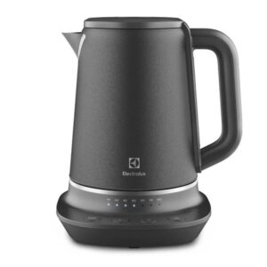 PAVA ELÉCTRICA DIGITAL ELECTROLUX EKP70 1.7 LITROS