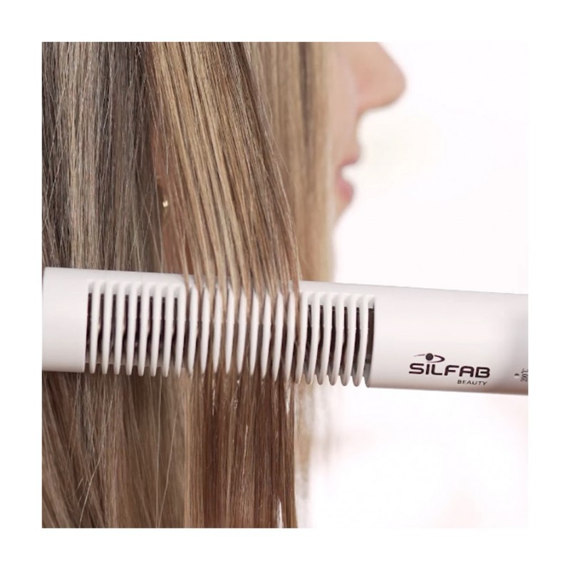 PLANCHA DE LEPO ANTIFRIZZ SILFAB BY-623 - Imagen 3