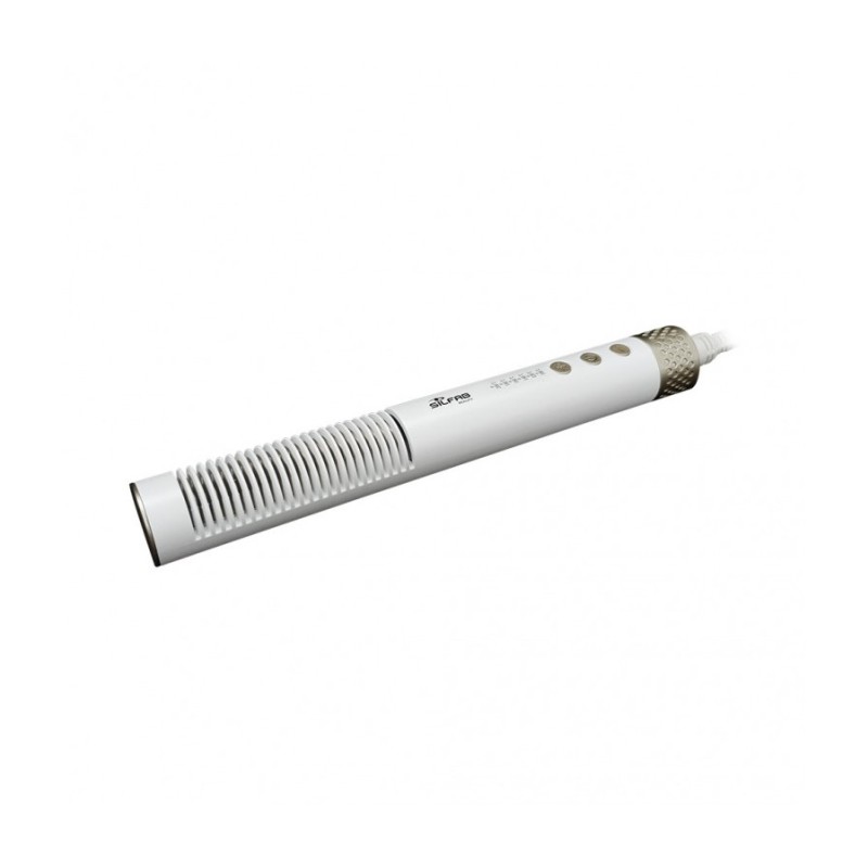 PLANCHA DE LEPO ANTIFRIZZ SILFAB BY-623