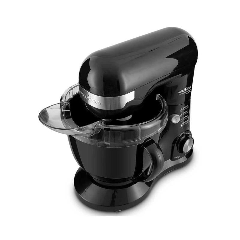 Batidora Planetaria Britania BBP700V 700 W - Imagen 3