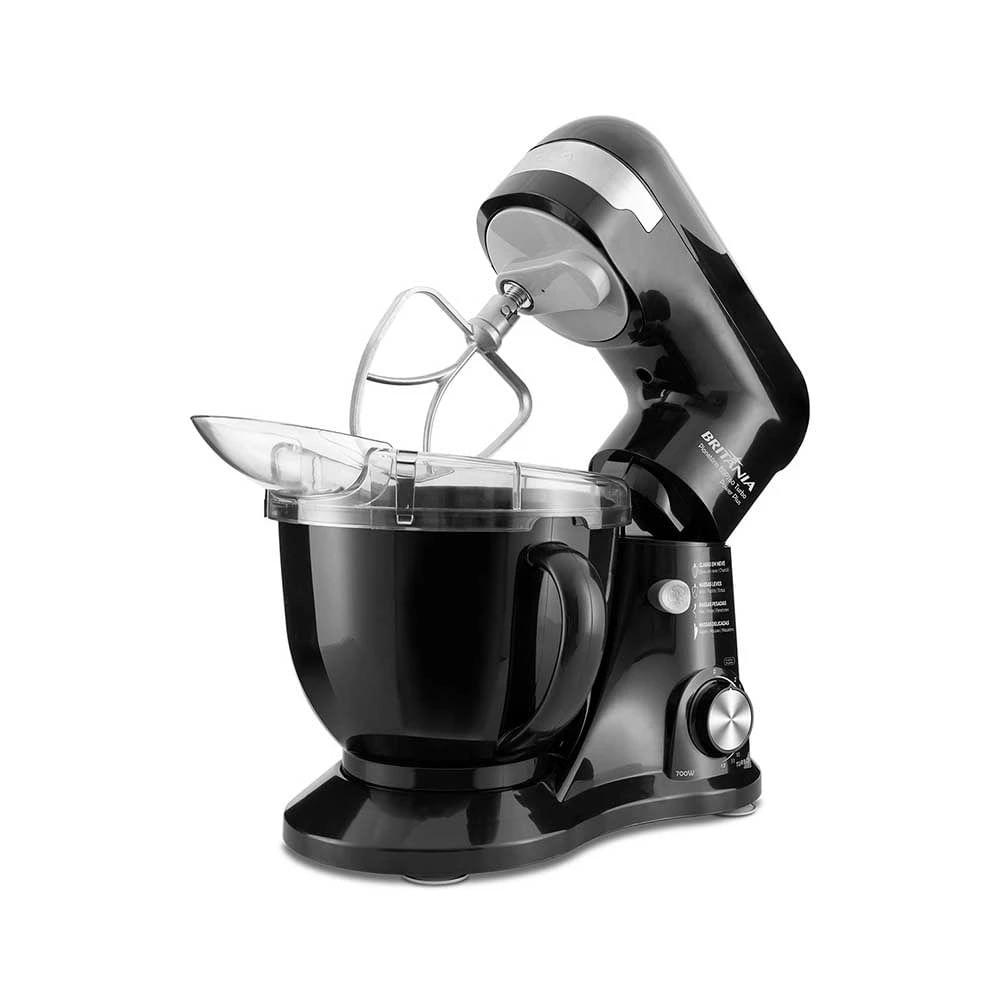 Batidora Planetaria Britania BBP700V 700 W - Imagen 2